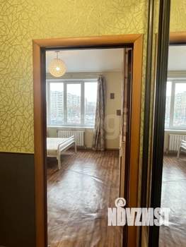 2-к квартира, на длительный срок, 84м2, 2/16 этаж