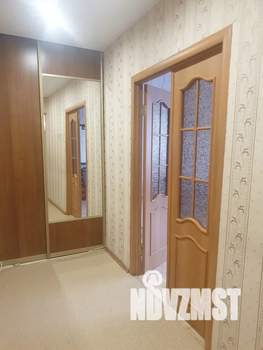 1-к квартира, посуточно, 42м2, 7/9 этаж