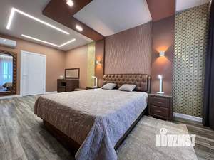 3-к квартира, на длительный срок, 100м2, 18/24 этаж
