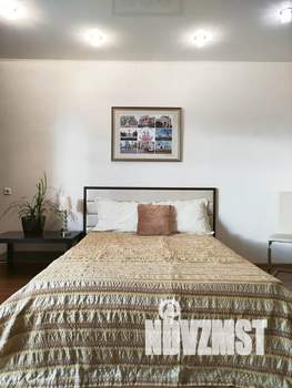 2-к квартира, посуточно, 59м2, 6/9 этаж