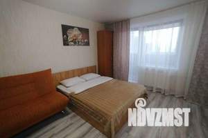 1-к квартира, посуточно, 30м2, 9/14 этаж