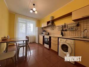 2-к квартира, на длительный срок, 80м2, 2/10 этаж