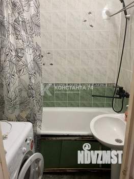 2-к квартира, на длительный срок, 46м2, 4/5 этаж