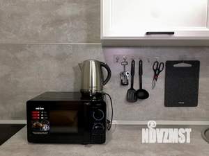 Студия квартира, посуточно, 24м2, 2/10 этаж