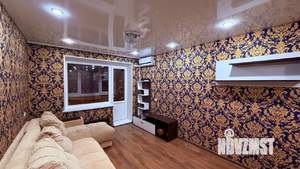 1-к квартира, на длительный срок, 31м2, 5/5 этаж