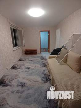 3-к квартира, на длительный срок, 58м2, 3/5 этаж