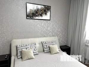 1-к квартира, посуточно, 60м2, 1/1 этаж