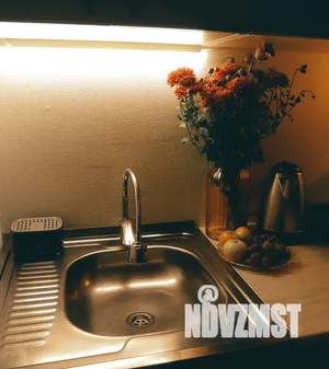 Студия квартира, посуточно, 29м2, 12/19 этаж