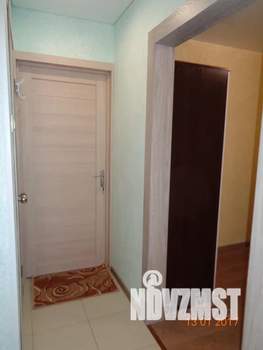 1-к квартира, посуточно, 32м2, 2/5 этаж