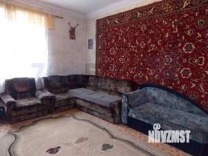 2-к квартира, на длительный срок, 60м2, 2/5 этаж