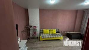 Студия квартира, на длительный срок, 26м2, 14/21 этаж