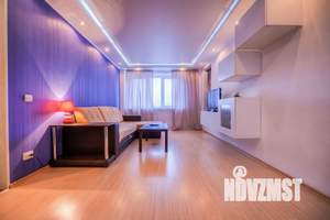 2-к квартира, посуточно, 54м2, 9/9 этаж