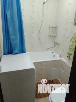 1-к квартира, посуточно, 32м2, 4/5 этаж