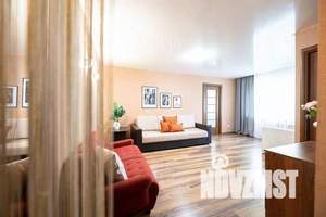 2-к квартира, посуточно, 56м2, 2/5 этаж