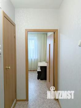 1-к квартира, на длительный срок, 32м2, 7/10 этаж