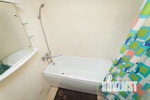 1-к квартира, посуточно, 54м2, 1/1 этаж