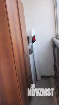 1-к квартира, на длительный срок, 34м2, 4/10 этаж