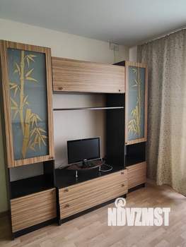 1-к квартира, на длительный срок, 48м2, 1/10 этаж