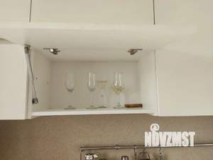 2-к квартира, посуточно, 60м2, 3/10 этаж