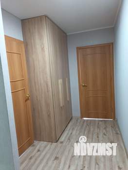 2-к квартира, на длительный срок, 46м2, 3/5 этаж