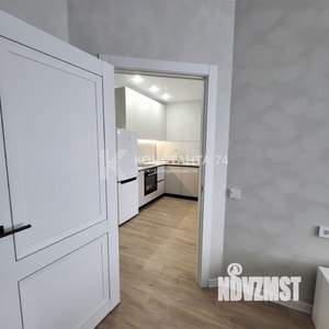 1-к квартира, на длительный срок, 48м2, 4/23 этаж