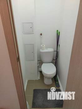 1-к квартира, на длительный срок, 32м2, 1/10 этаж