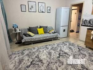 Студия квартира, на длительный срок, 43м2, 1/11 этаж