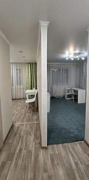 1-к квартира, на длительный срок, 30м2, 2/9 этаж