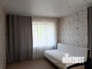 1-к квартира, посуточно, 31м2, 2/5 этаж