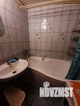 1-к квартира, посуточно, 58м2, 1/1 этаж