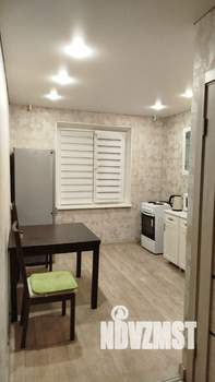 1-к квартира, на длительный срок, 40м2, 1/11 этаж