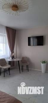 Студия квартира, на длительный срок, 30м2, 25/26 этаж