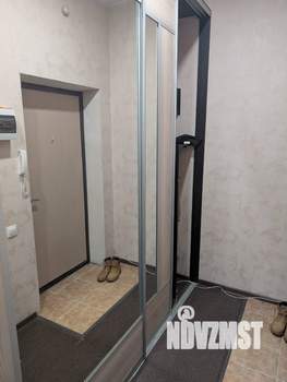 Студия квартира, на длительный срок, 38м2, 14/15 этаж