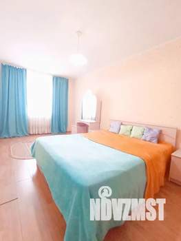 4-к квартира, посуточно, 120м2, 4/9 этаж