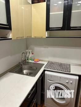 1-к квартира, на длительный срок, 32м2, 3/5 этаж