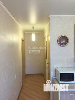 1-к квартира, на длительный срок, 40м2, 10/10 этаж