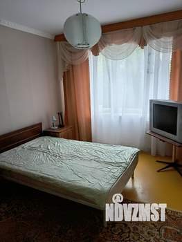 2-к квартира, на длительный срок, 53м2, 2/5 этаж