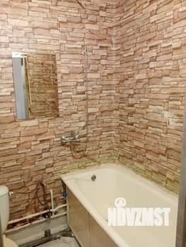 1-к квартира, на длительный срок, 35м2, 1/9 этаж