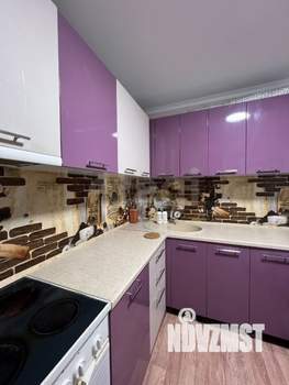 1-к квартира, на длительный срок, 40м2, 1/11 этаж