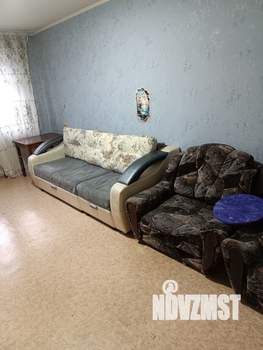 1-к квартира, на длительный срок, 31м2, 4/5 этаж