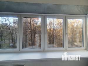 1-к квартира, на длительный срок, 33м2, 3/9 этаж