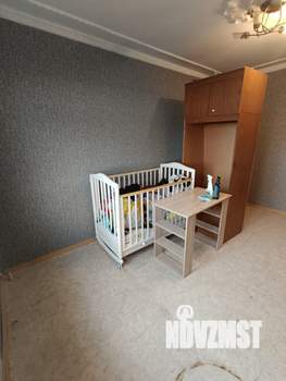 2-к квартира, на длительный срок, 55м2, 9/9 этаж
