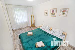 2-к квартира, посуточно, 44м2, 1/5 этаж