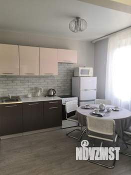 1-к квартира, на длительный срок, 36м2, 4/10 этаж