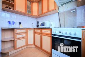 1-к квартира, посуточно, 30м2, 3/5 этаж