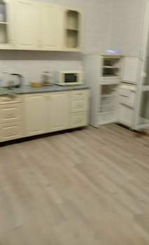 Студия квартира, на длительный срок, 25м2, 11/11 этаж