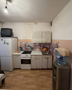 1-к квартира, на длительный срок, 40м2, 3/10 этаж