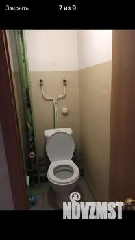 1-к квартира, на длительный срок, 40м2, 2/10 этаж