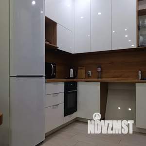 2-к квартира, посуточно, 52м2, 2/25 этаж