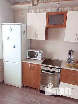 1-к квартира, посуточно, 41м2, 7/10 этаж